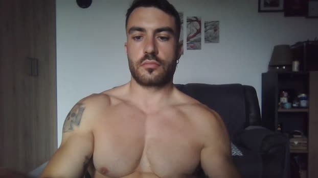 Frustone90  30-06-2023 Recorded Video lick