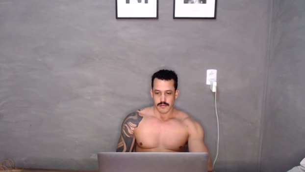 GATOXXLBR  29-06-2023 Recorded Video hard