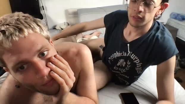 Geniale00  29-06-2023 Recorded Video deep