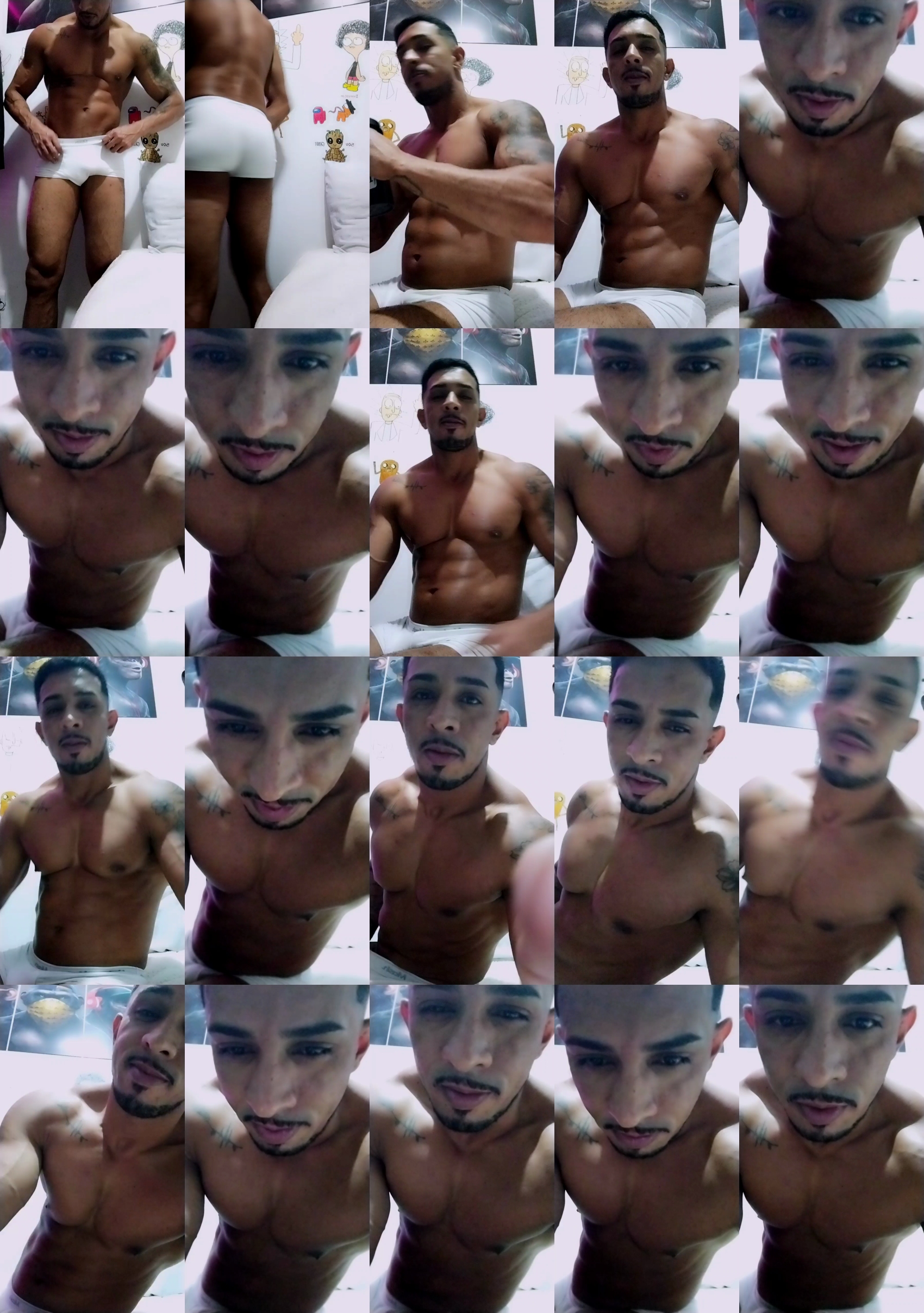 Gutophysique  29-06-2023 Recorded Video gag