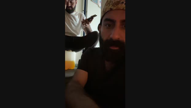 HairyCoupleAY  30-06-2023 Recorded Video big