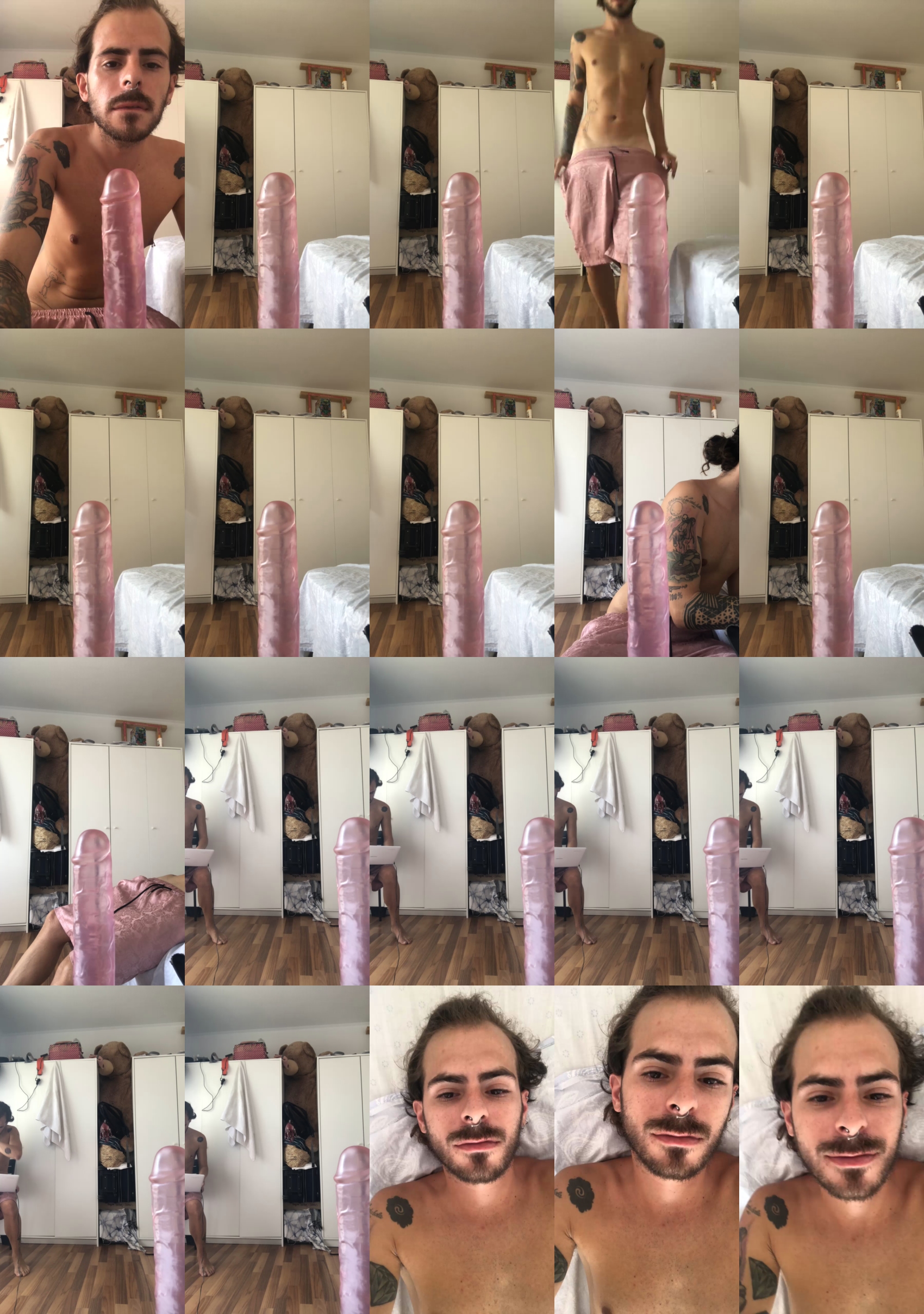 Iaquisxx  30-06-2023 Recorded Video amateur