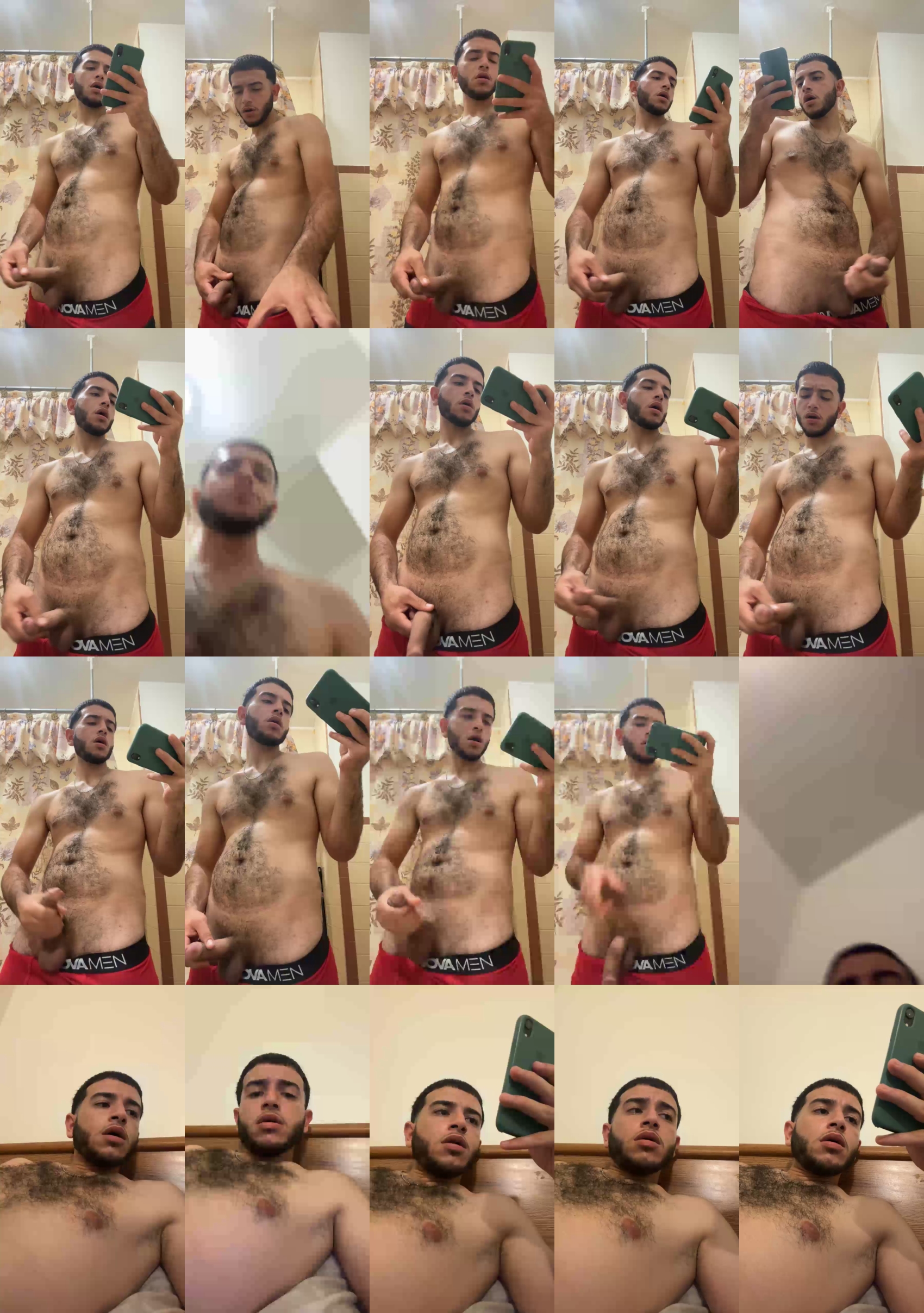 Jamessmithttt  30-06-2023 Recorded Video twink