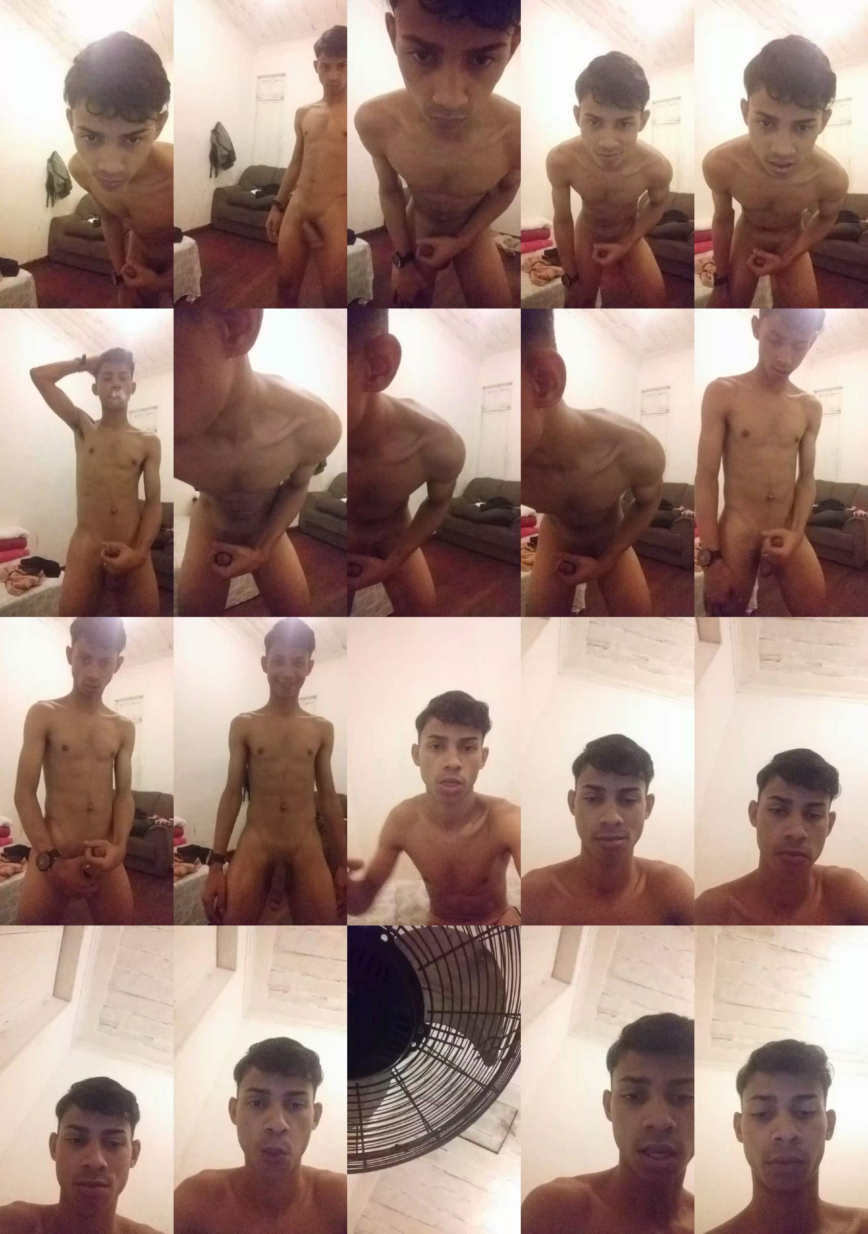 Julioassis  29-06-2023 Recorded Video jerking