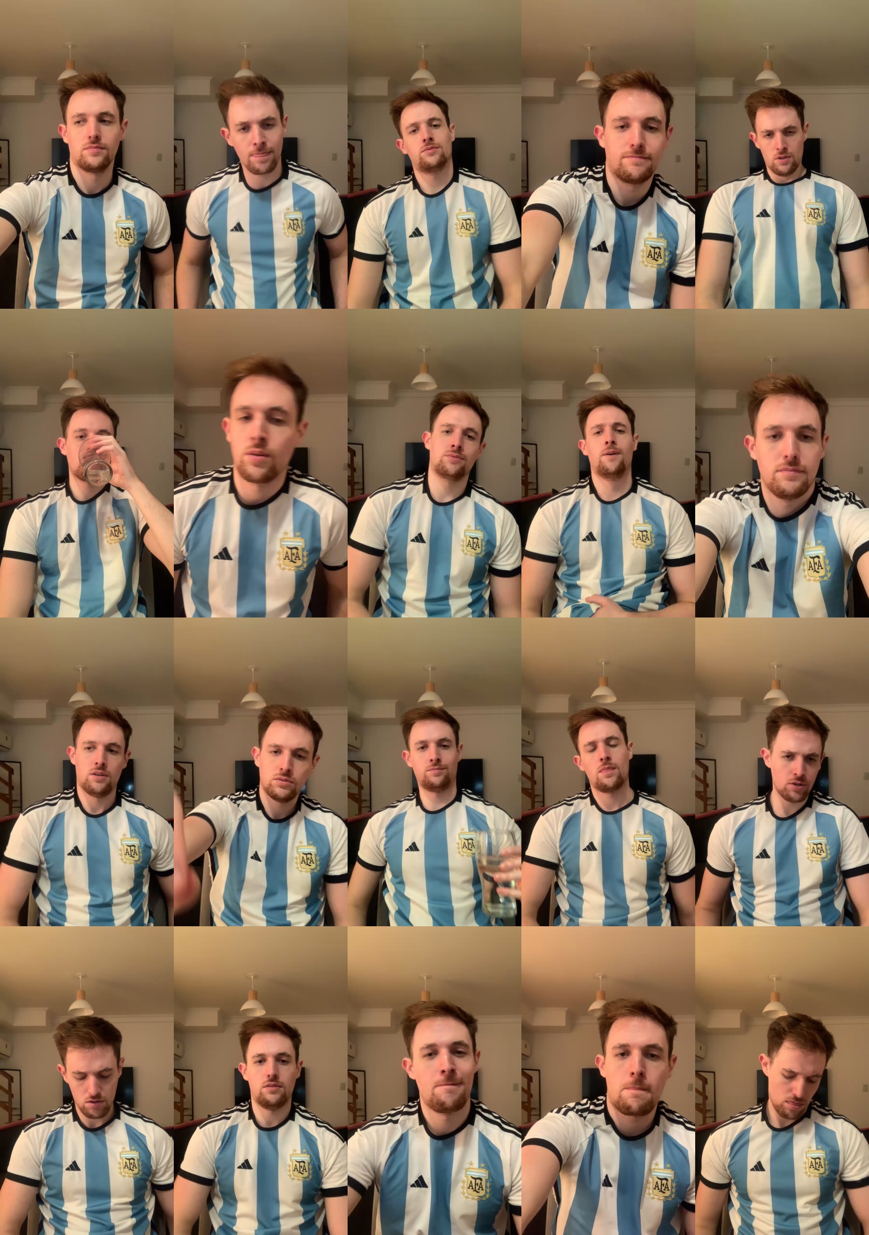 Luismi0611  29-06-2023 Recorded Video skinny