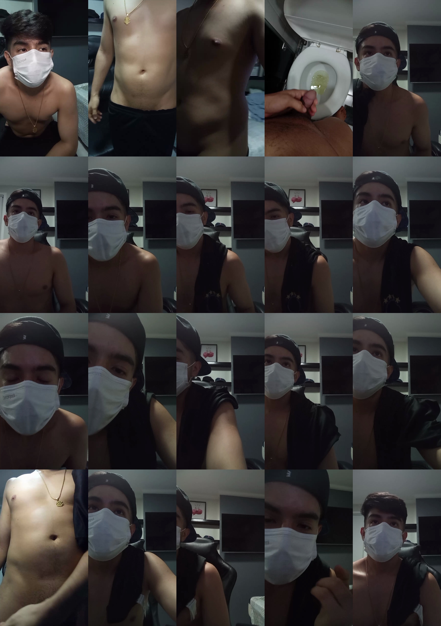 Mlkpriv  29-06-2023 Recorded Video analtoy