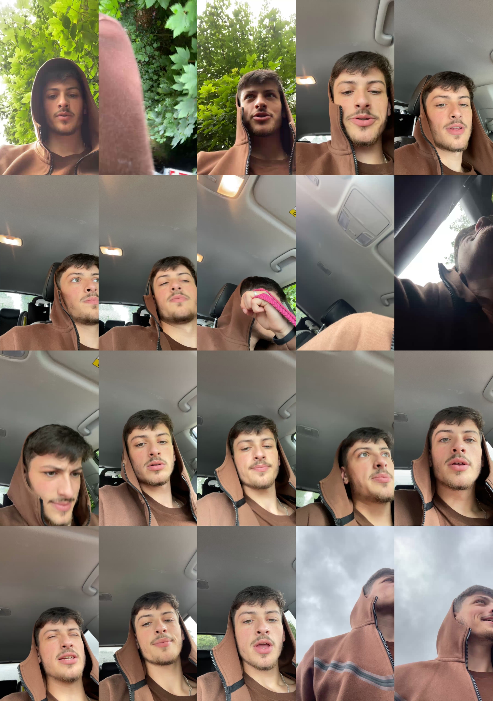 Pinns03  30-06-2023 Recorded Video kinky