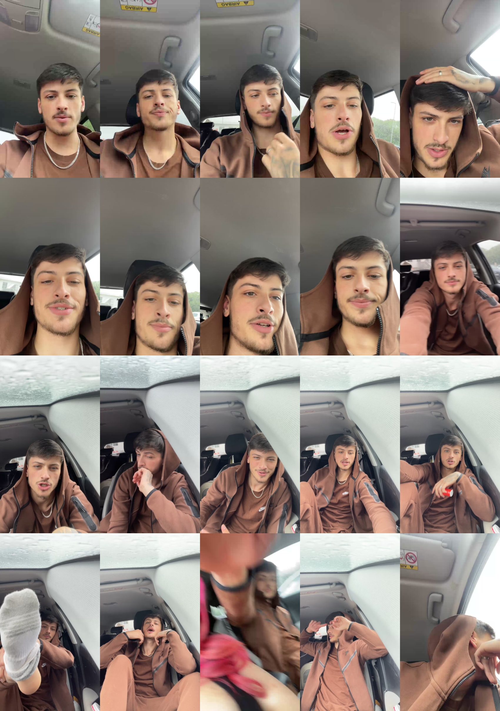 Pinns03  30-06-2023 Recorded Video toy