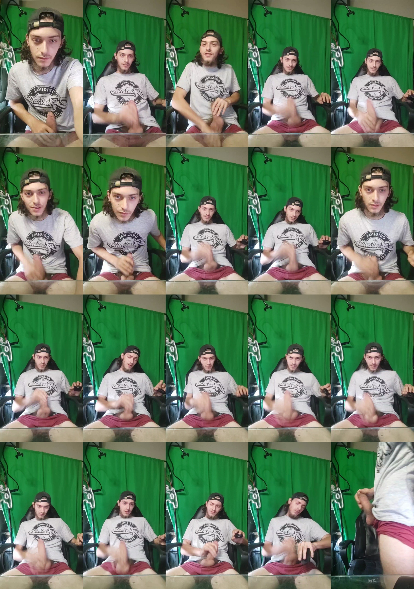 PizzaYolloYT  30-06-2023 Recorded Video fuckface