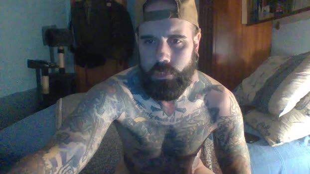 Punisher21cm  29-06-2023 Recorded Video jerking
