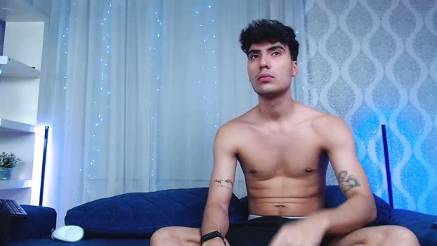 Thehandsomeboys  29-06-2023 Recorded Video bicurious