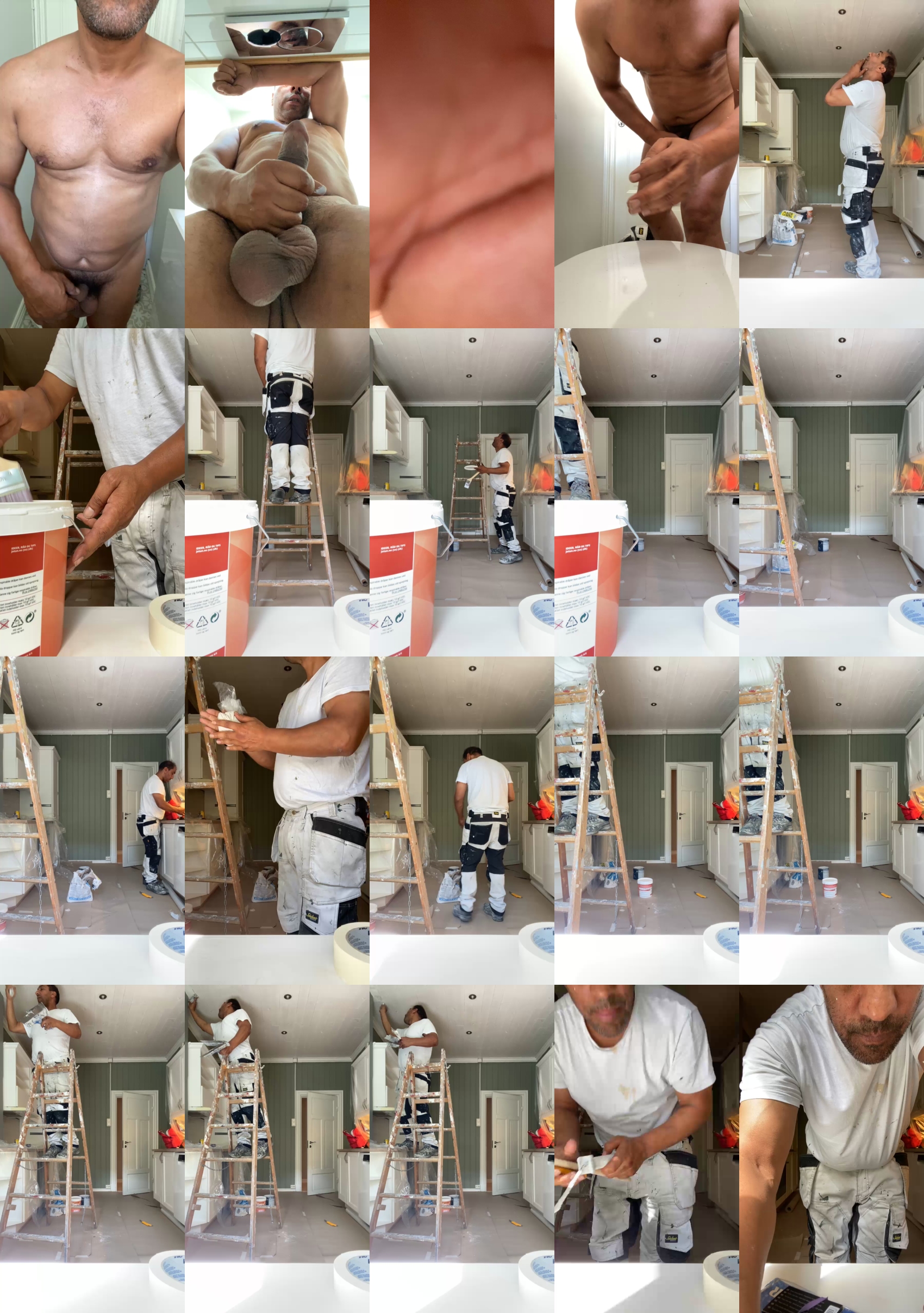 Tony2575  30-06-2023 Recorded Video sexymale