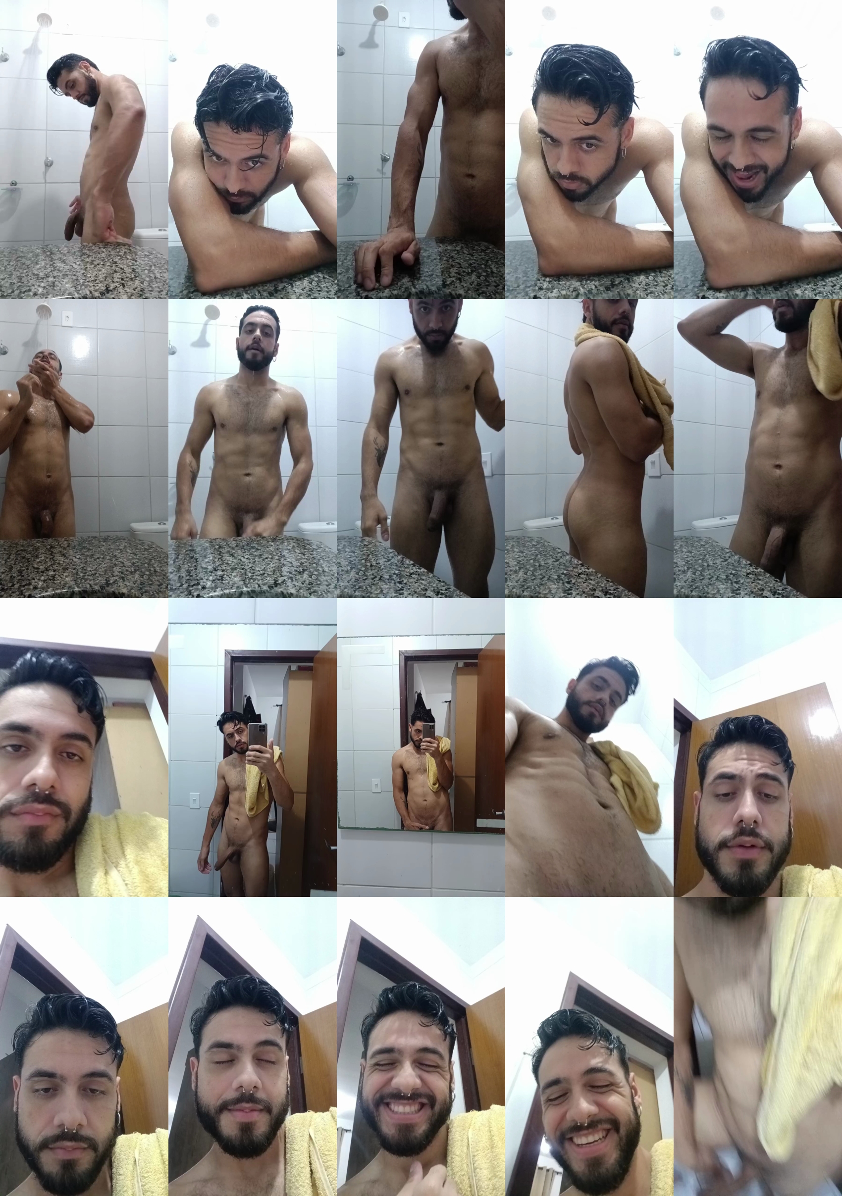 Vairos  29-06-2023 Recorded Video hardcore