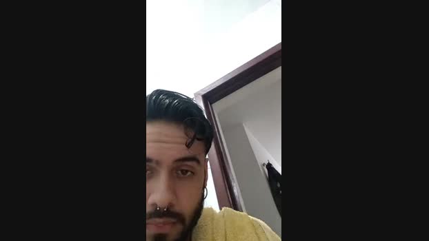 Vairos  29-06-2023 Recorded Video hardcore