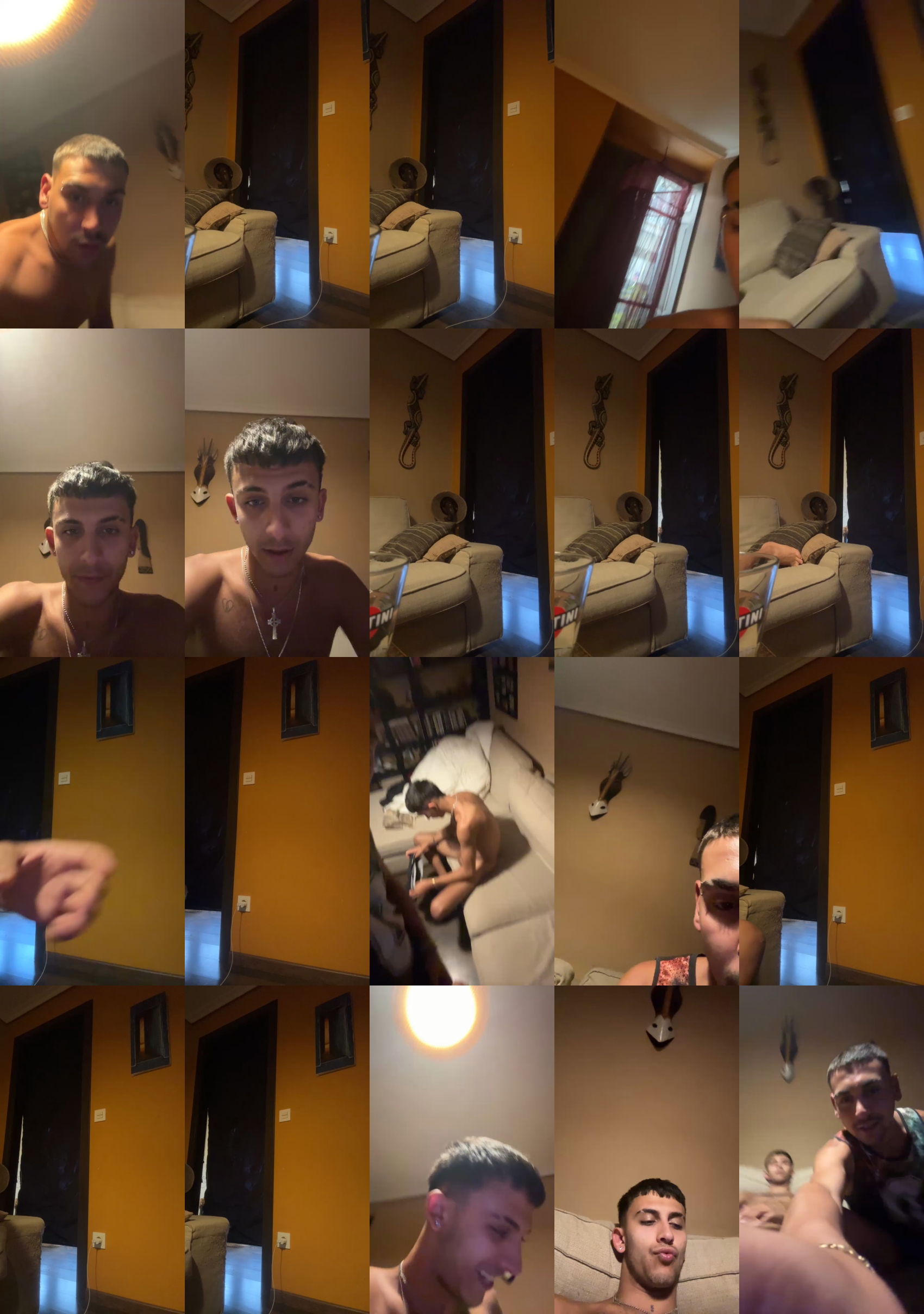 Victoryalex1312  29-06-2023 Recorded Video fuckface