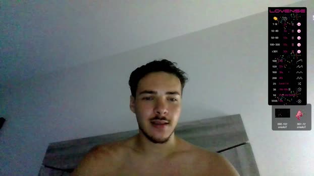 adri447  29-06-2023 Recorded Video handsome