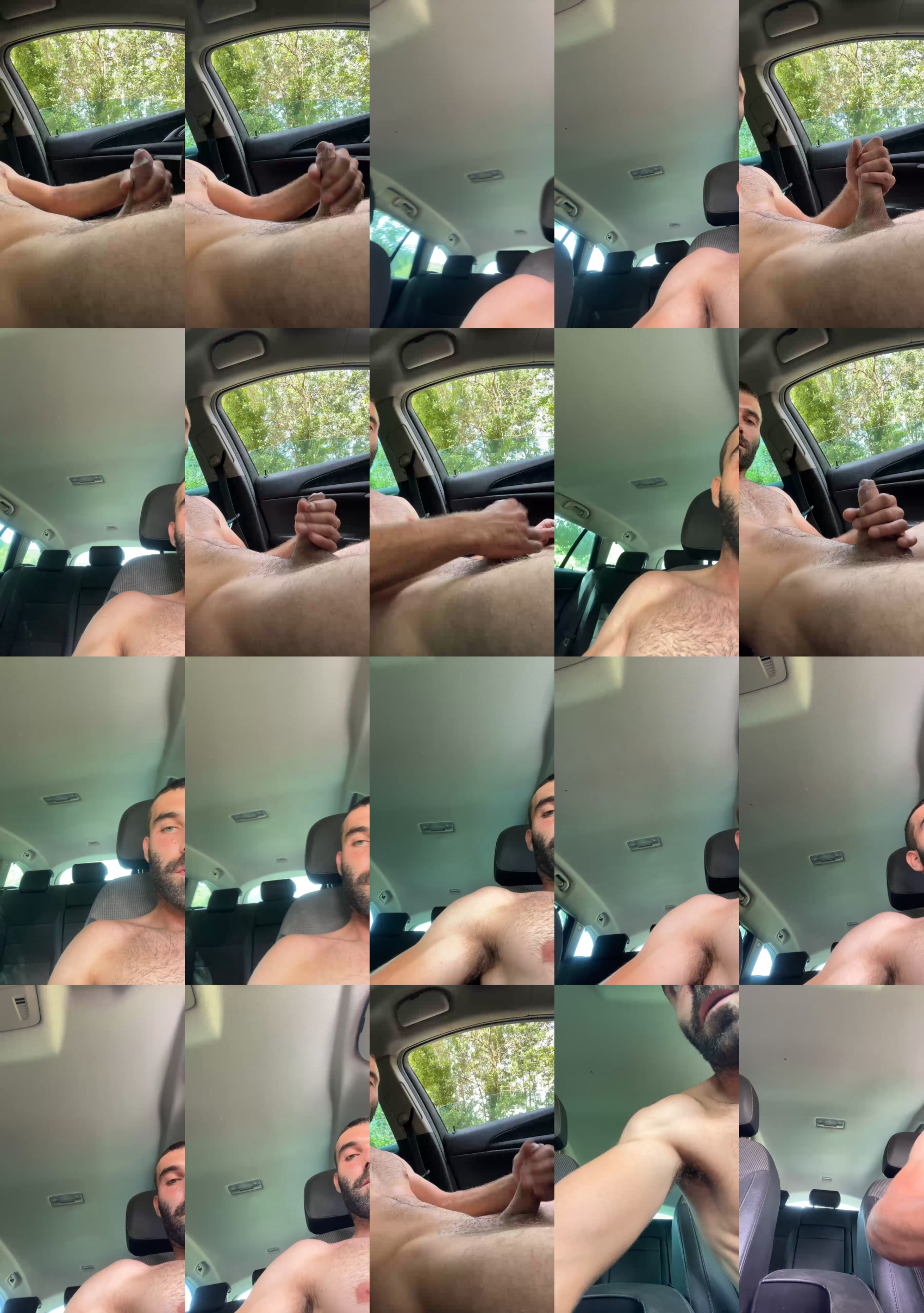 alextbm19x5  30-06-2023 Recorded Video prettyface
