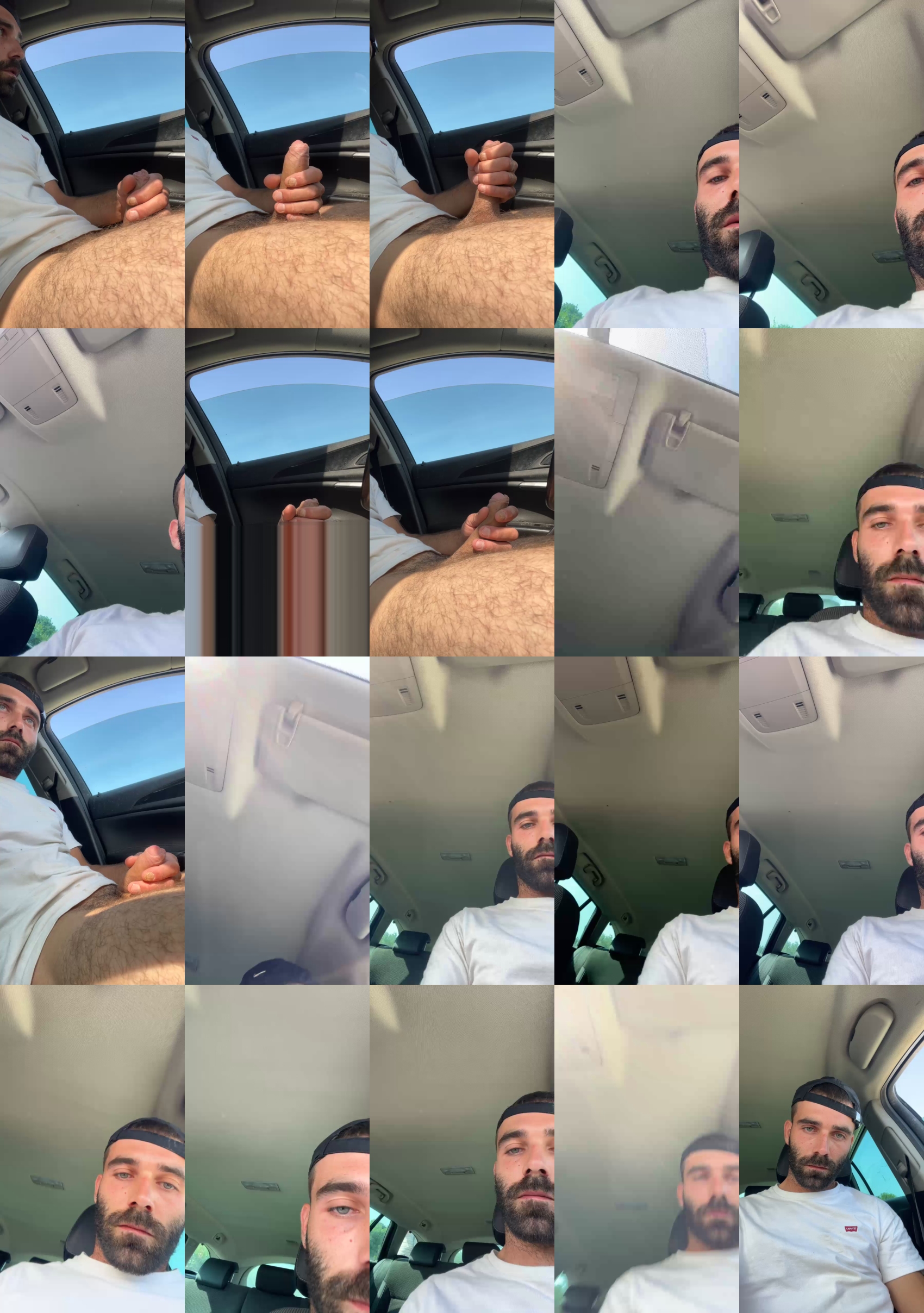 alextbm19x5  30-06-2023 Recorded Video jerkoff