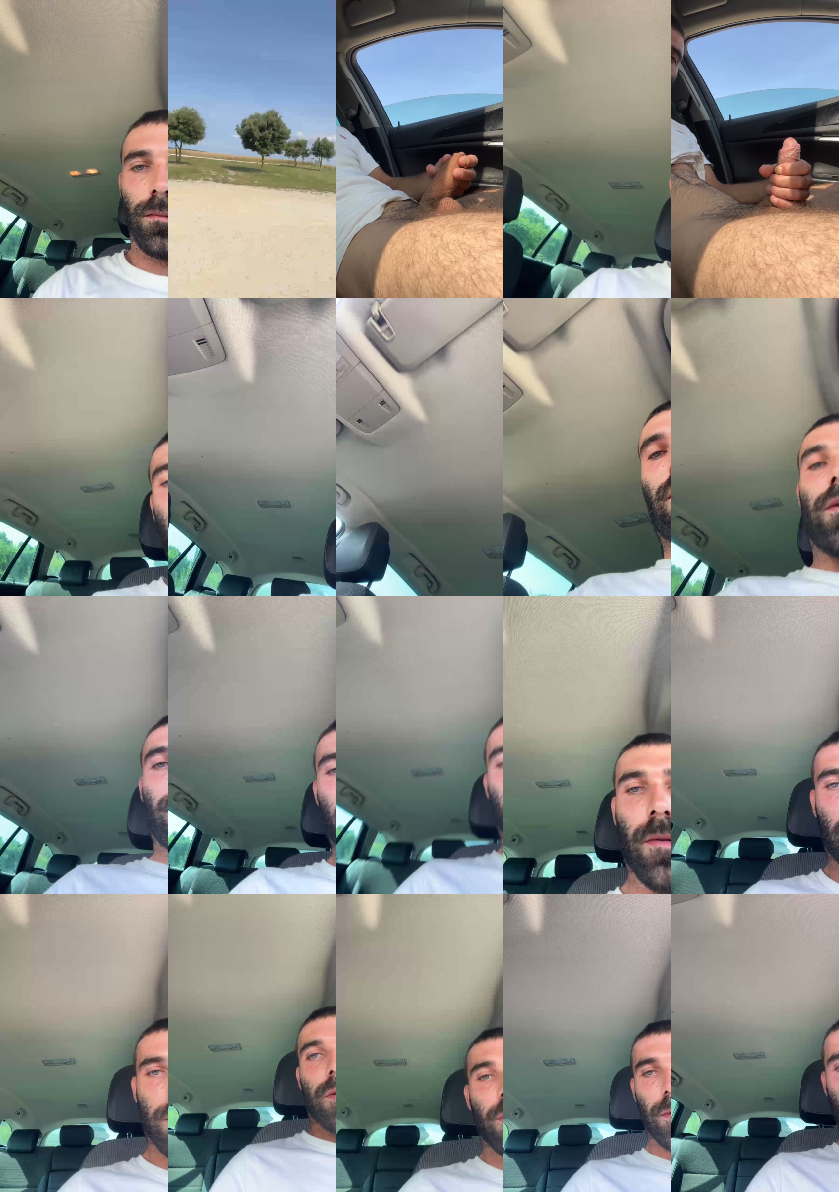 alextbm19x5  30-06-2023 Recorded Video nude
