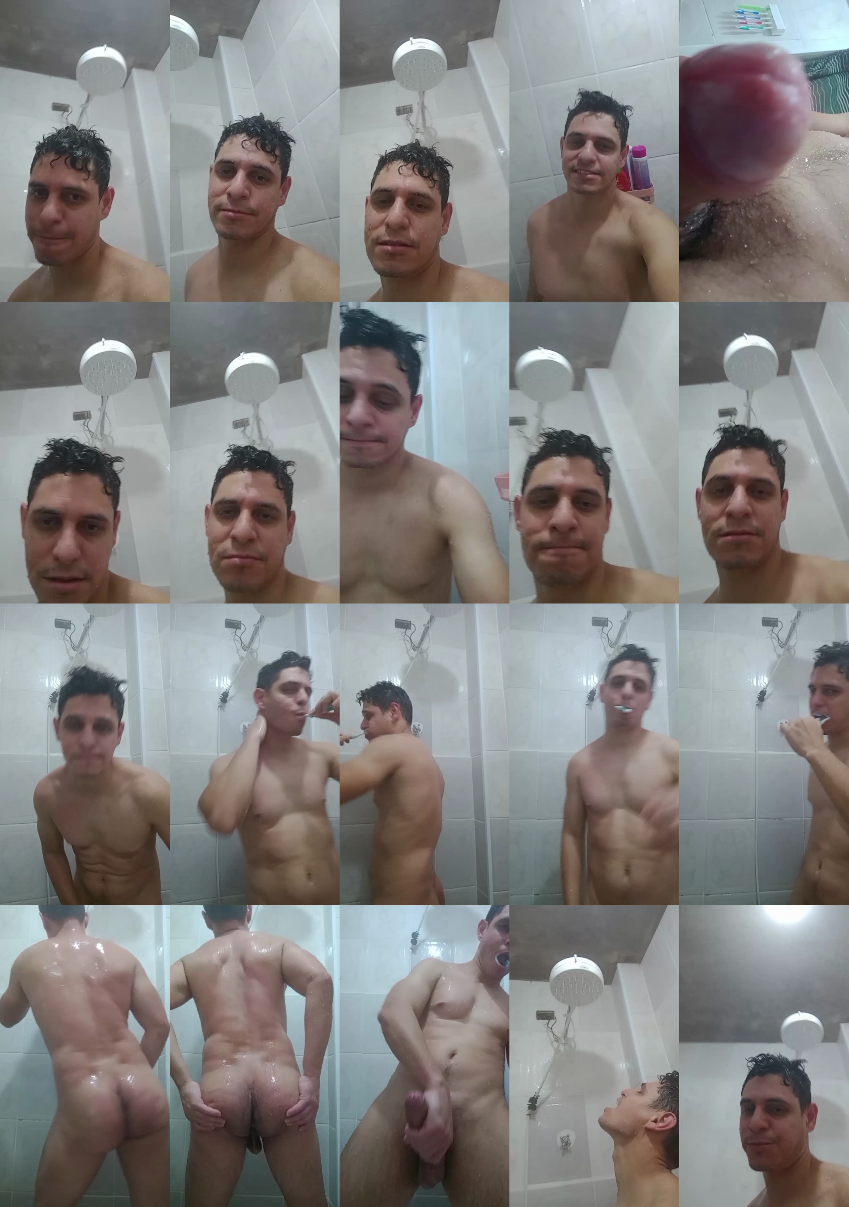anonimosohoje11  29-06-2023 Recorded Video jerking
