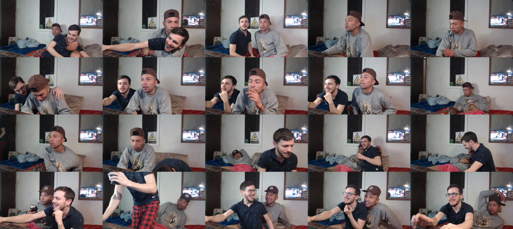 azciel  29-06-2023 Recorded Video XXX