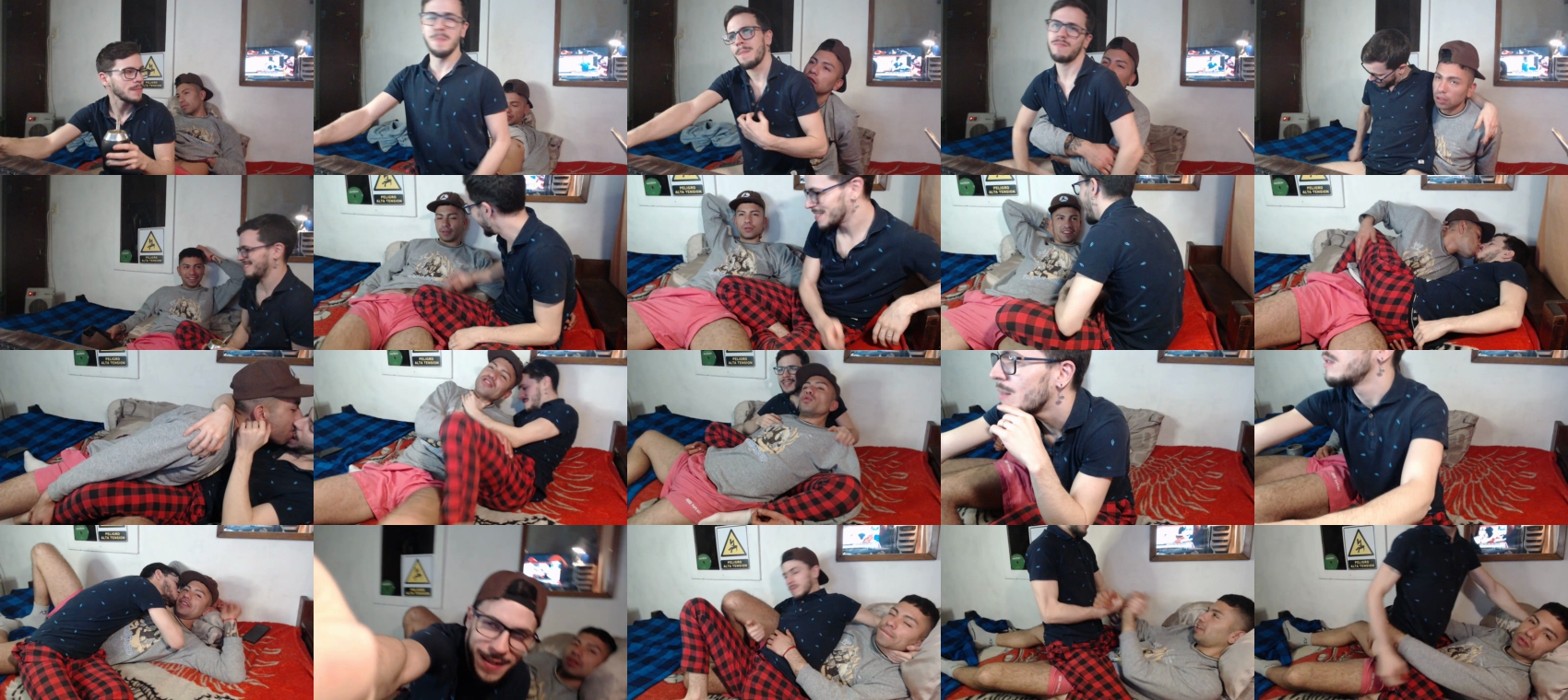azciel  29-06-2023 Recorded Video bigcock