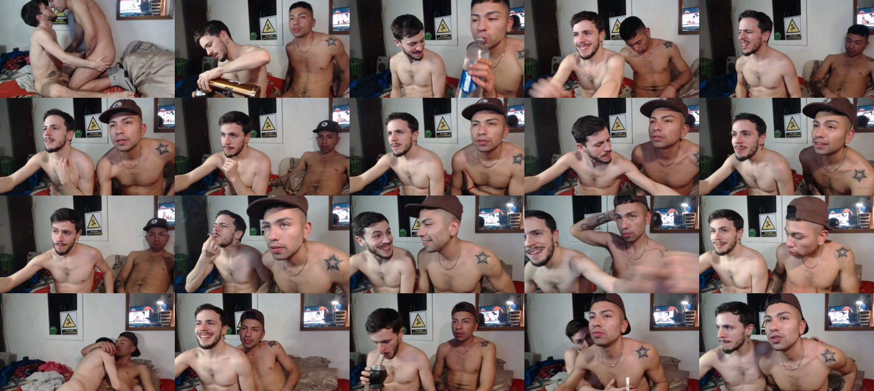 azciel  29-06-2023 Recorded Video love