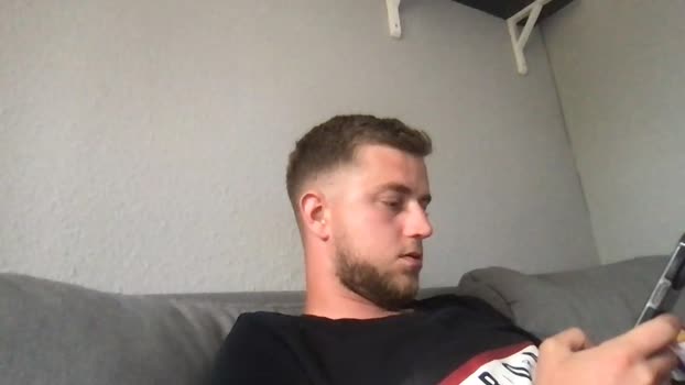 bonnyundclyde1  29-06-2023 Recorded Video Topless