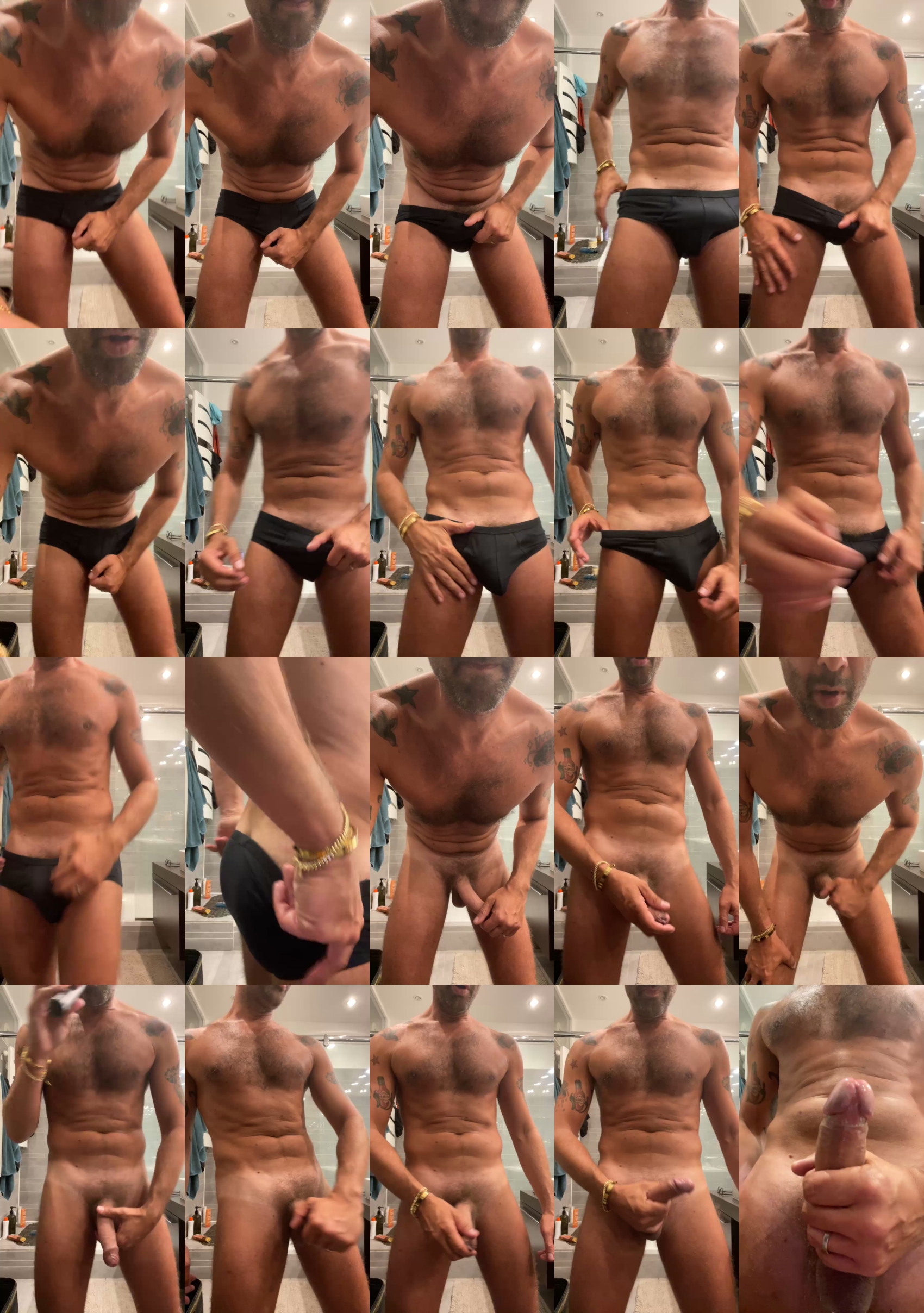 darkdog92fun  29-06-2023 Recorded Video bigballs