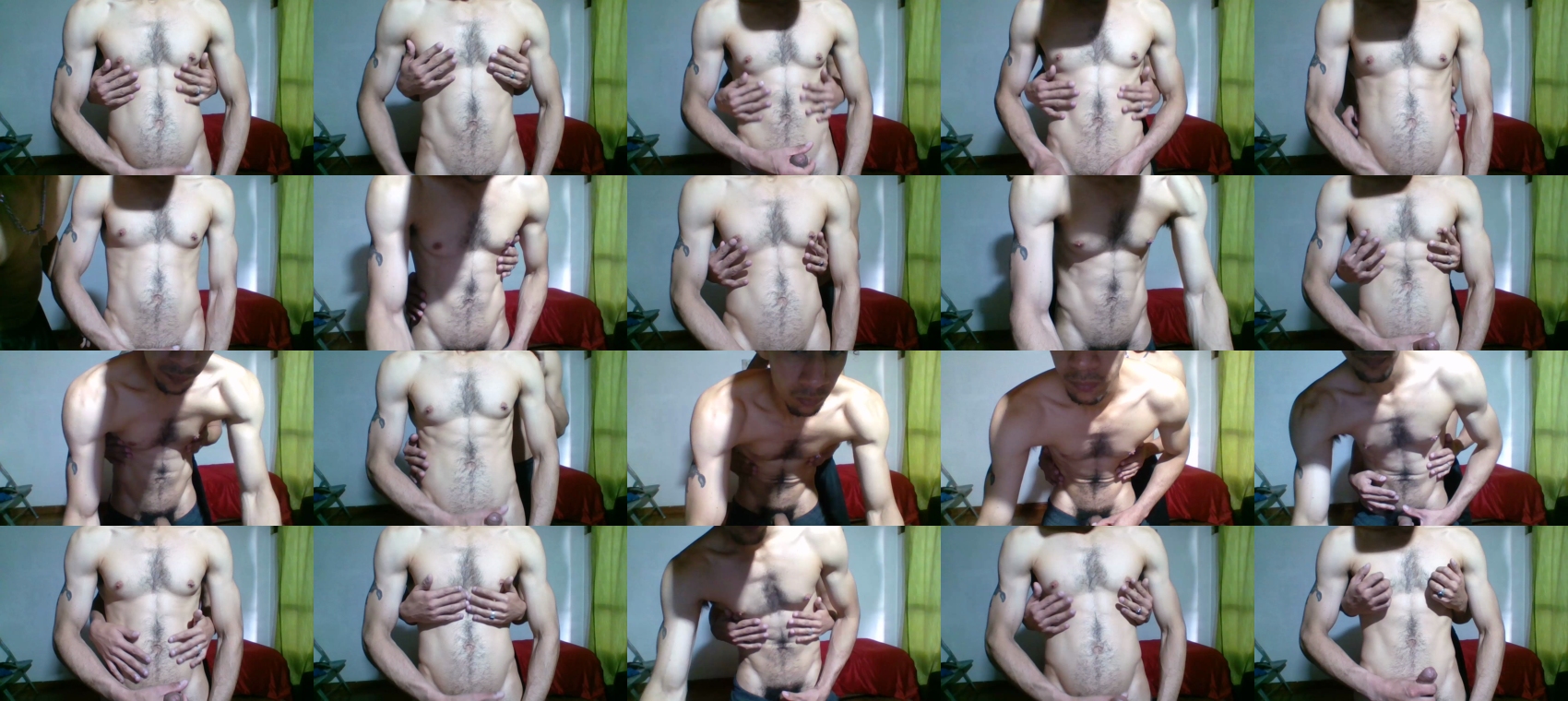 demon_hot_23cm  29-06-2023 Recorded Video Cam