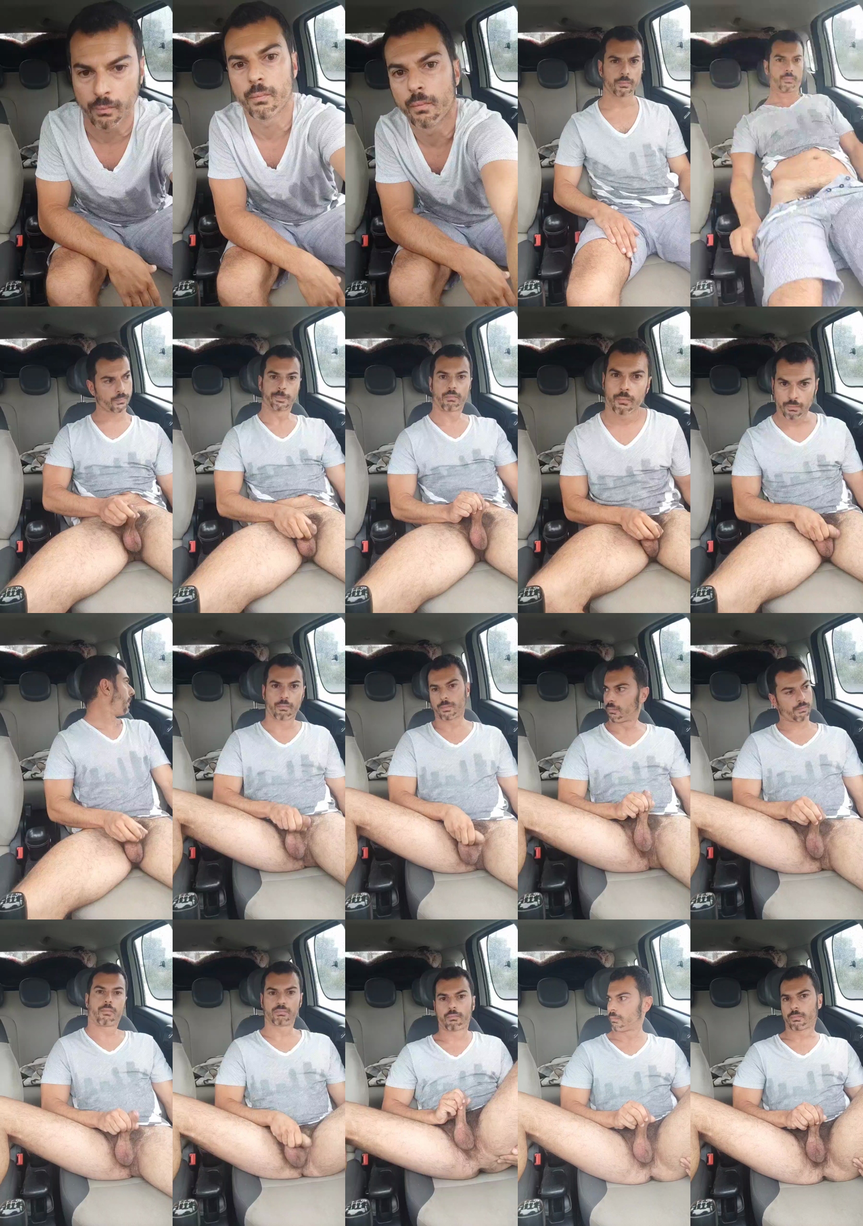 fabio500s  30-06-2023 Recorded Video amateur