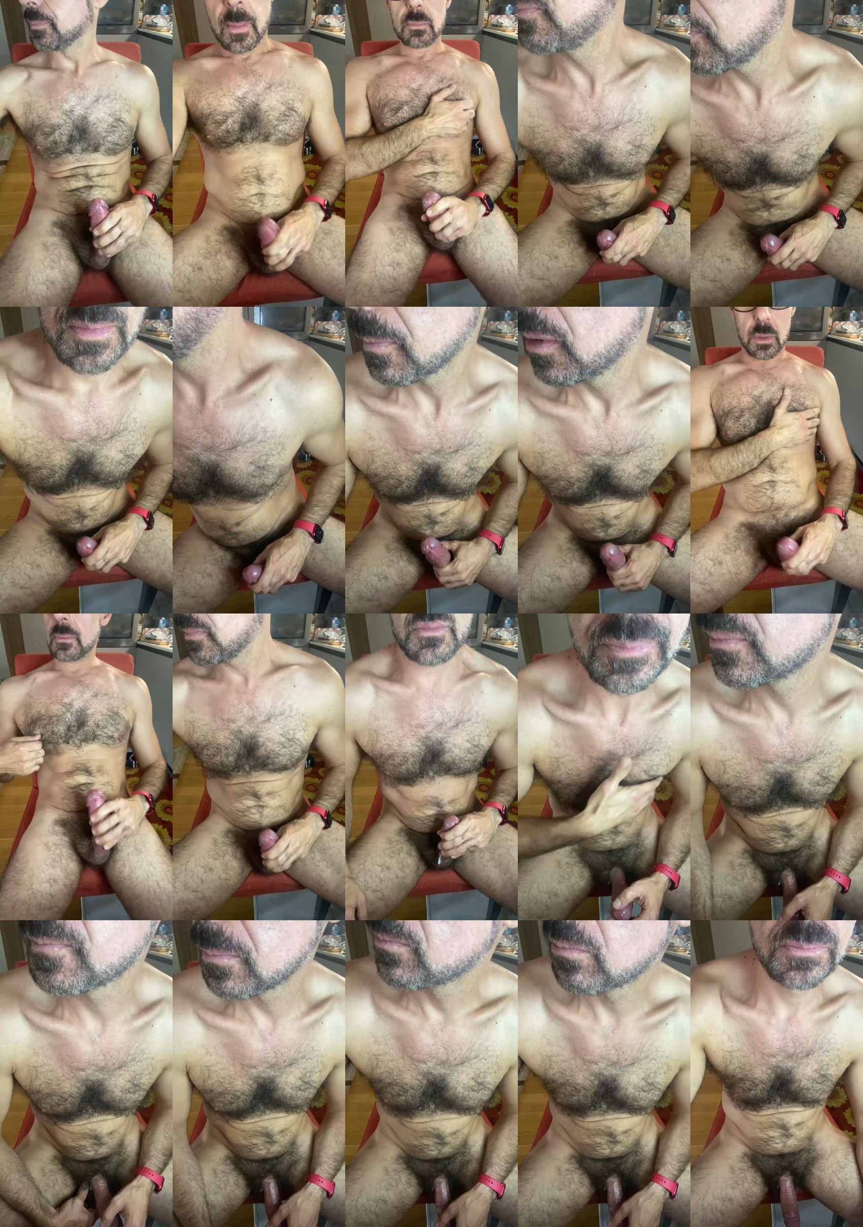 ikarussexy  30-06-2023 Recorded Video twink
