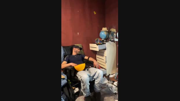 jeans_boy  29-06-2023 Recorded Video sex