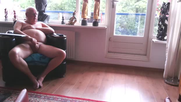 johan035  30-06-2023 Recorded Video striptease