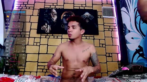 lovegamerboys  29-06-2023 Recorded Video legs
