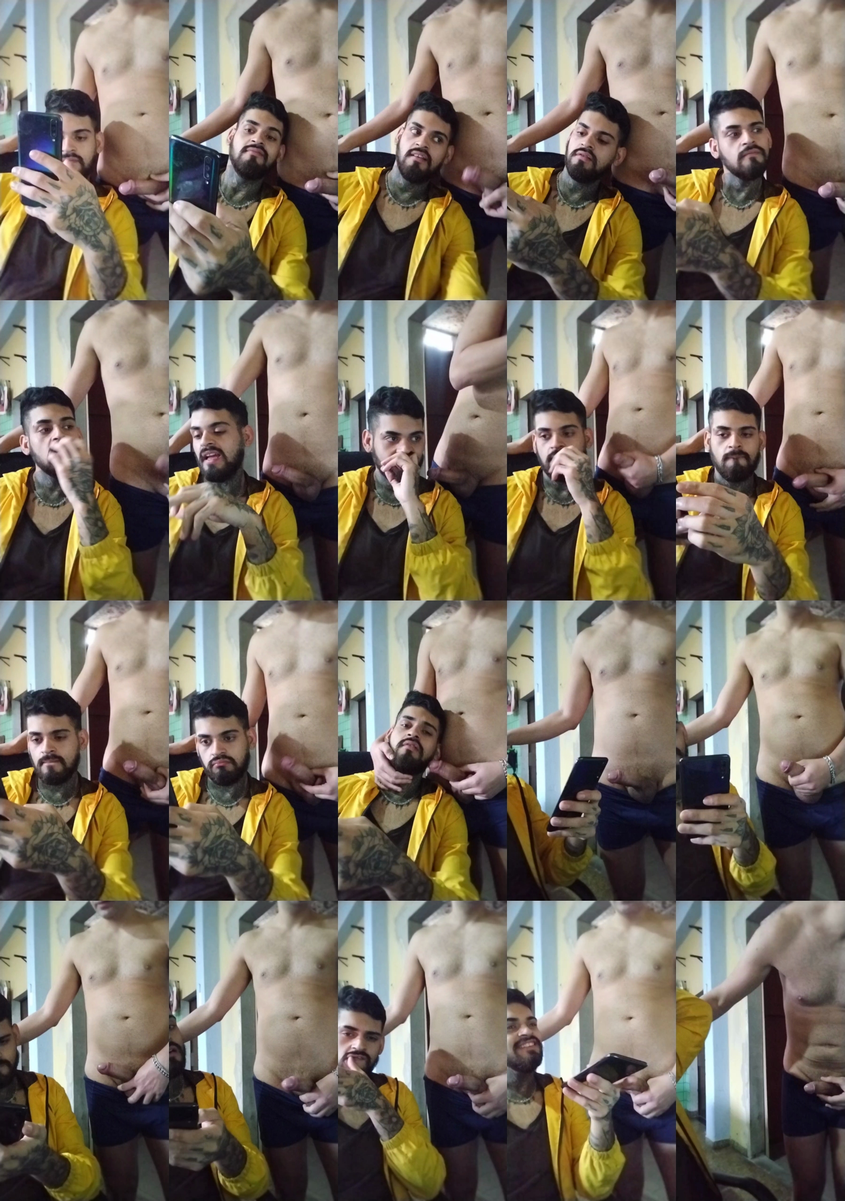 marxemp3  29-06-2023 Recorded Video bigcock