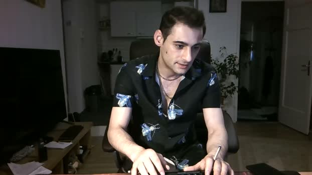 mihaimichael  29-06-2023 Recorded Video blowjob