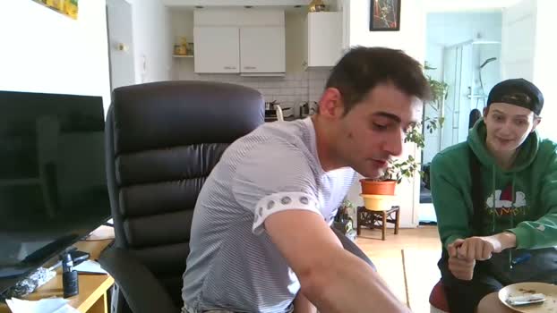 mihaimichael  30-06-2023 Recorded Video gag
