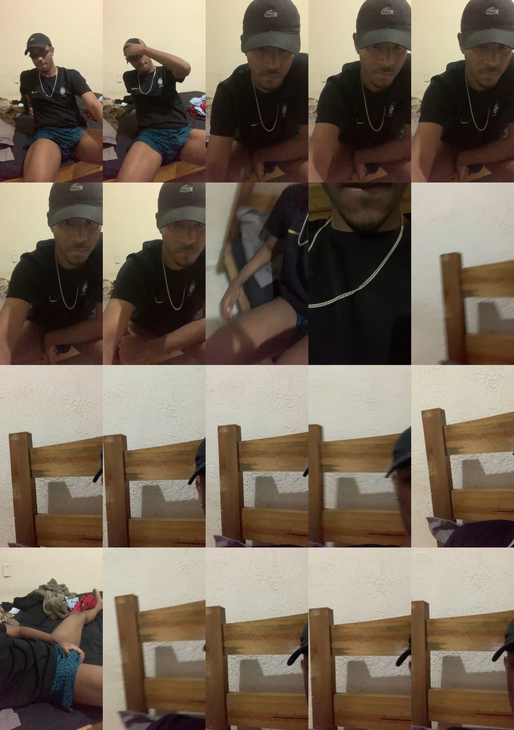 minerin18  29-06-2023 Recorded Video jackoff