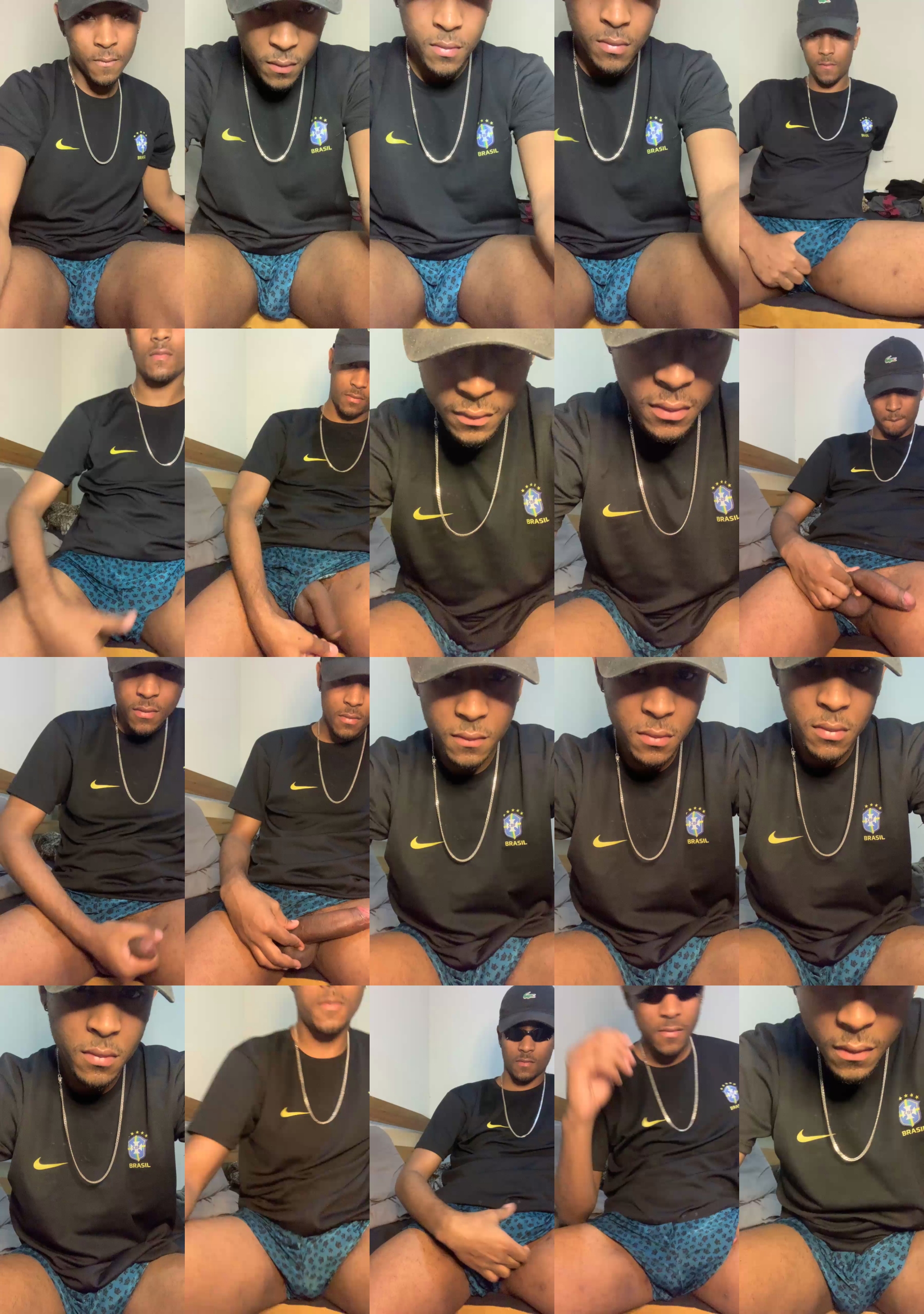 minerin18  29-06-2023 Recorded Video kissing