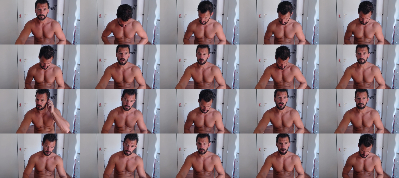 muscoloporco  30-06-2023 Recorded Video Ass