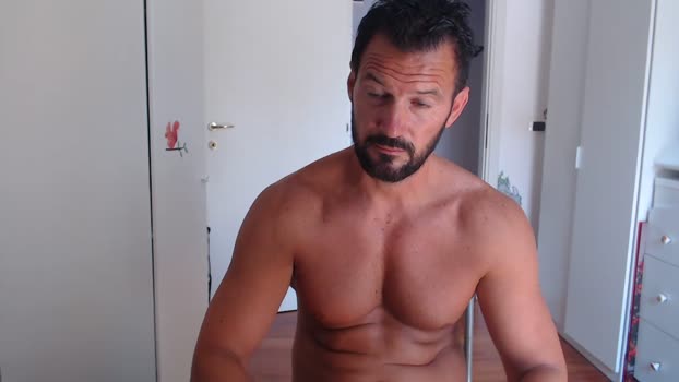 muscoloporco  30-06-2023 Recorded Video Ass