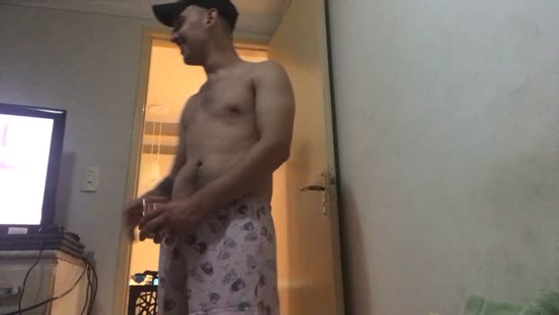 omiranhaaa  29-06-2023 Recorded Video naked
