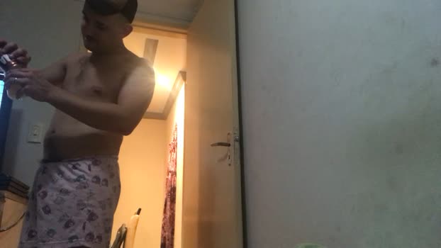 omiranhaaa  29-06-2023 Recorded Video bigballs