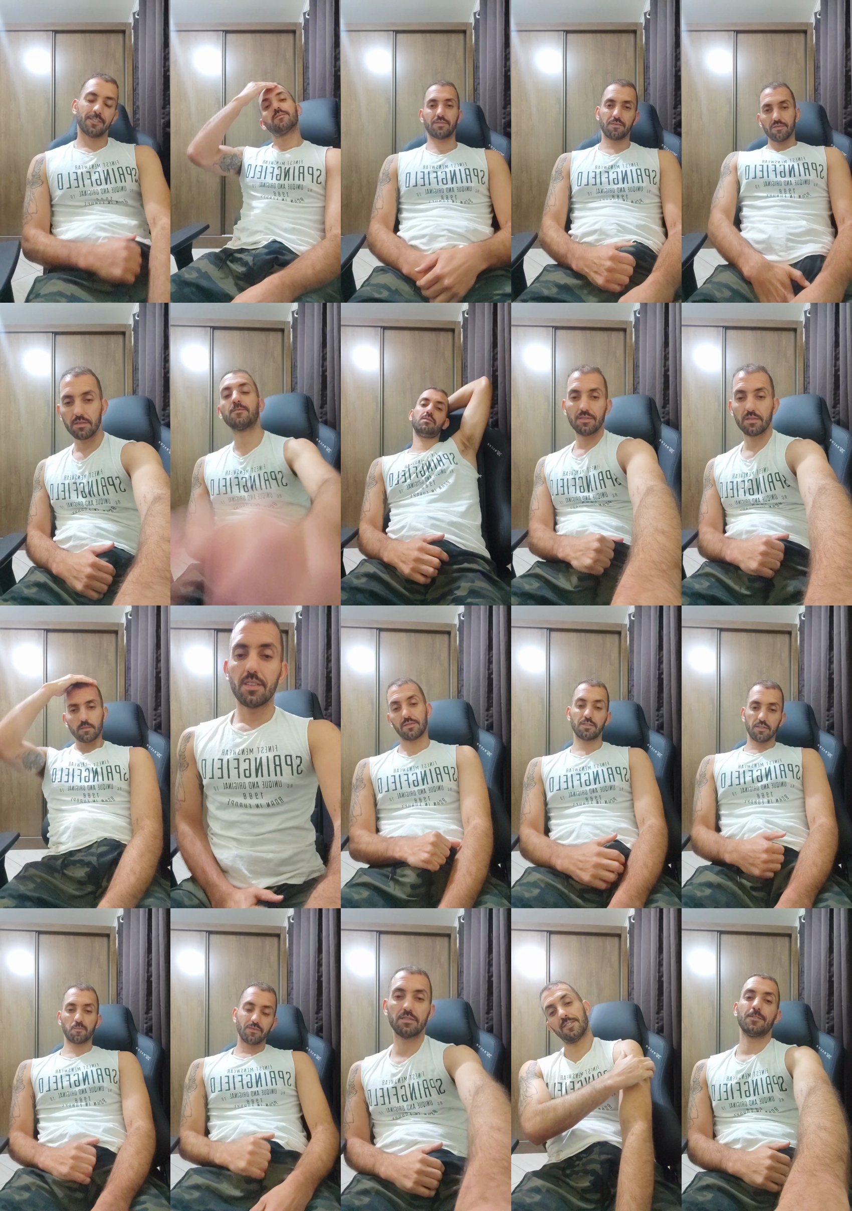 outlander222  29-06-2023 Recorded Video hard