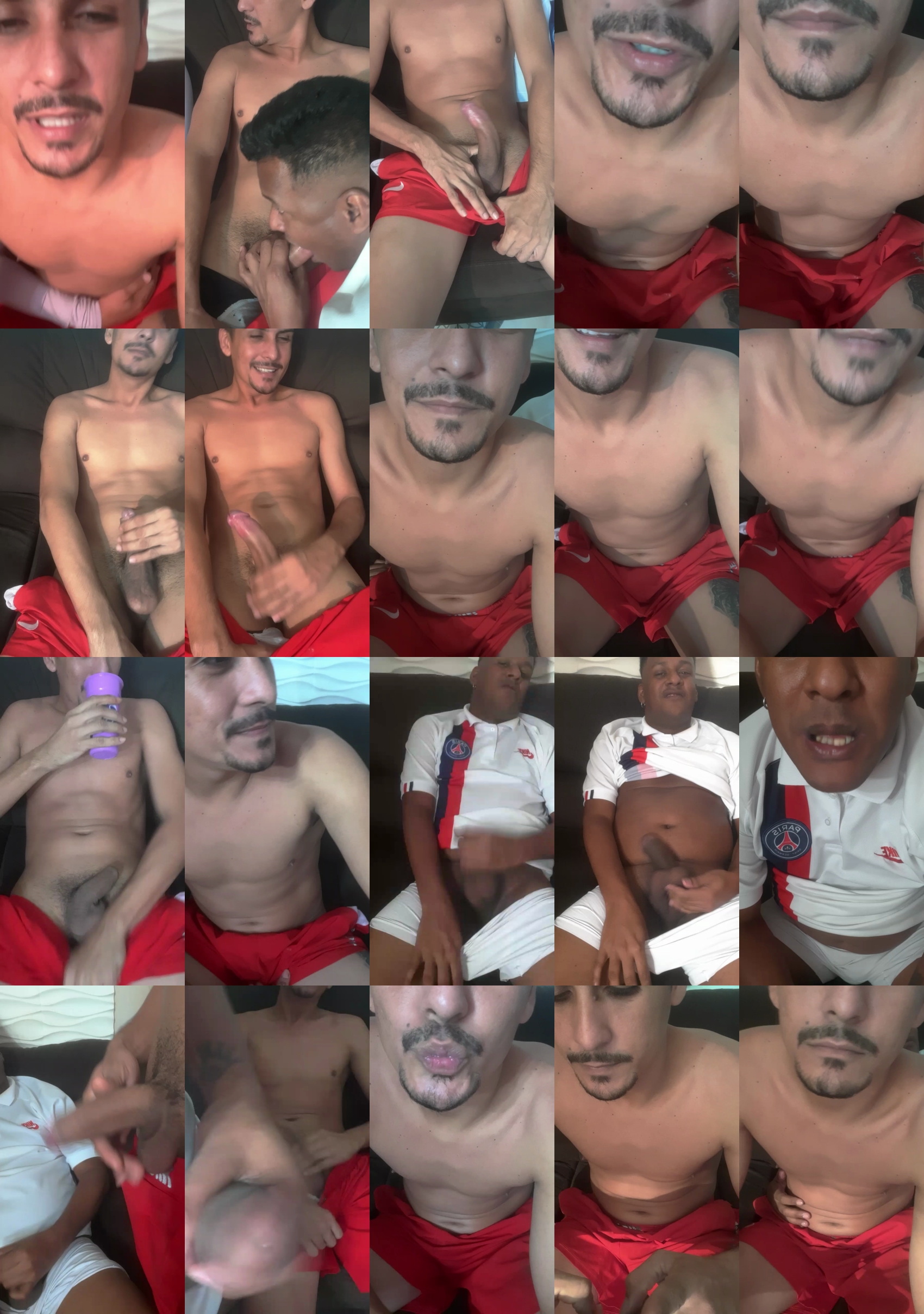 paulomoreno2023  29-06-2023 Recorded Video deepthroat