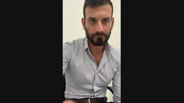 rarounico4  30-06-2023 Recorded Video skinny