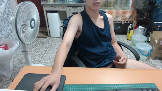 rocheyj  29-06-2023 Recorded Video gay