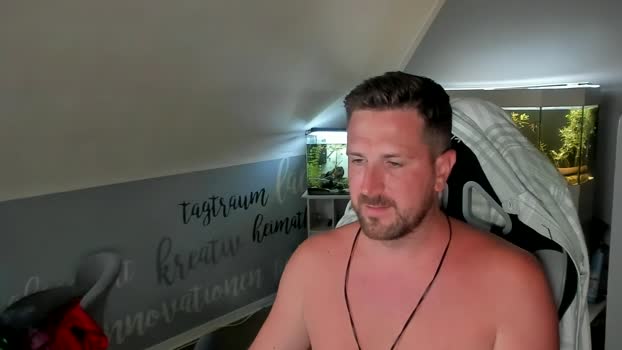 ronhill13  29-06-2023 Recorded Video jackoff