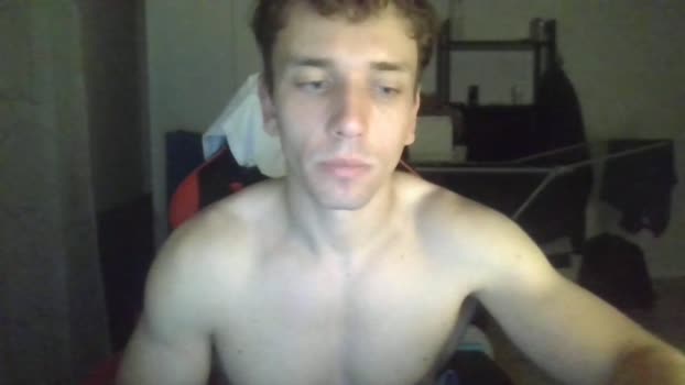 sandblack87  29-06-2023 Recorded Video handsome